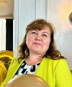 Учитель-логопед Махонина Наталия Алексеевна.